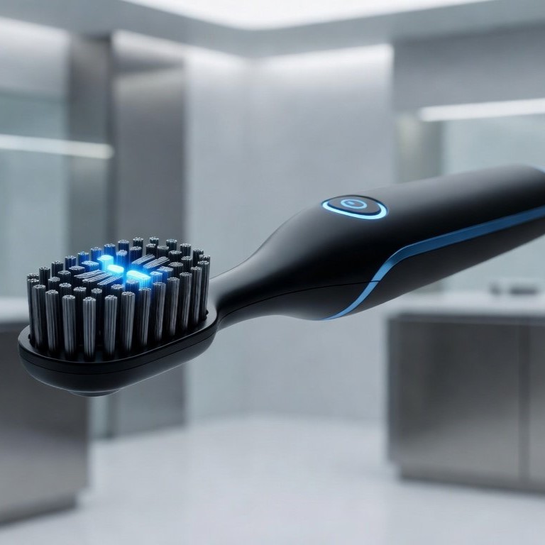 Smart Toothbrush